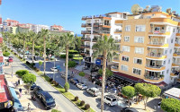 Ready-to-move three-room apartment, 110m², in the very center of Mahmutlar, 150m from the sea-id-1853-photo-13