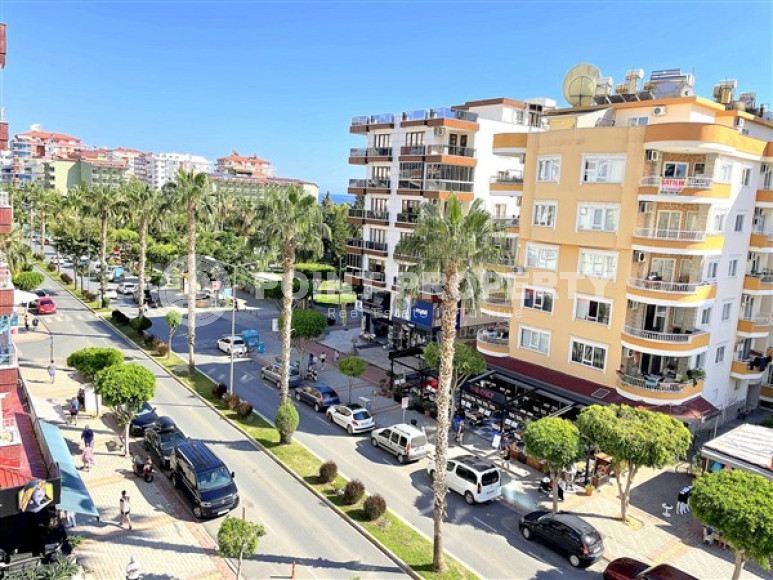 Ready-to-move three-room apartment, 110m², in the very center of Mahmutlar, 150m from the sea-id-1853-photo-13