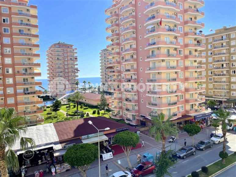 Ready-to-move three-room apartment, 110m², in the very center of Mahmutlar, 150m from the sea-id-1853-photo-14