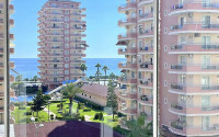 Ready-to-move three-room apartment, 110m², in the very center of Mahmutlar, 150m from the sea-id-1853-photo-16