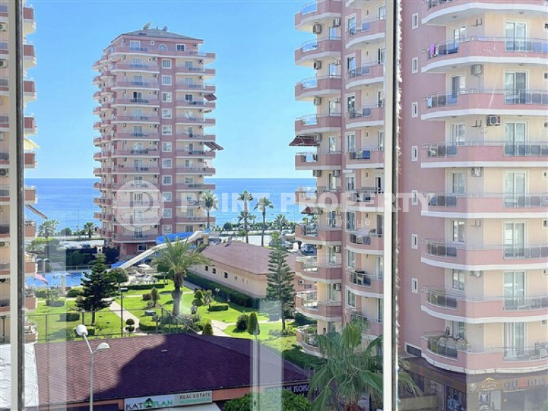 Ready-to-move three-room apartment, 110m², in the very center of Mahmutlar, 150m from the sea-id-1853-photo-16