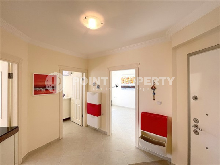 Ready-to-move three-room apartment, 110m², in the very center of Mahmutlar, 150m from the sea-id-1853-photo-17