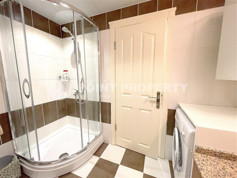 Ready-to-move three-room apartment, 110m², in the very center of Mahmutlar, 150m from the sea-id-1853-photo-18