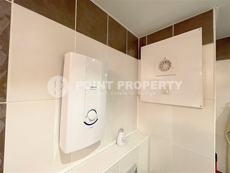 Ready-to-move three-room apartment, 110m², in the very center of Mahmutlar, 150m from the sea-id-1853-photo-20