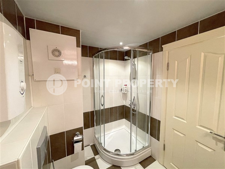 Ready-to-move three-room apartment, 110m², in the very center of Mahmutlar, 150m from the sea-id-1853-photo-21