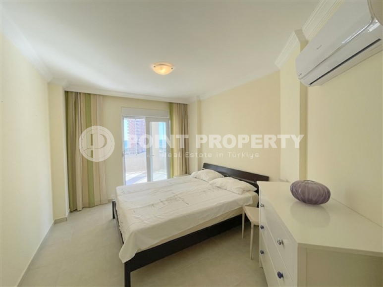 Ready-to-move three-room apartment, 110m², in the very center of Mahmutlar, 150m from the sea-id-1853-photo-22