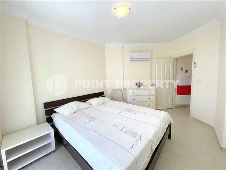 Ready-to-move three-room apartment, 110m², in the very center of Mahmutlar, 150m from the sea-id-1853-photo-23