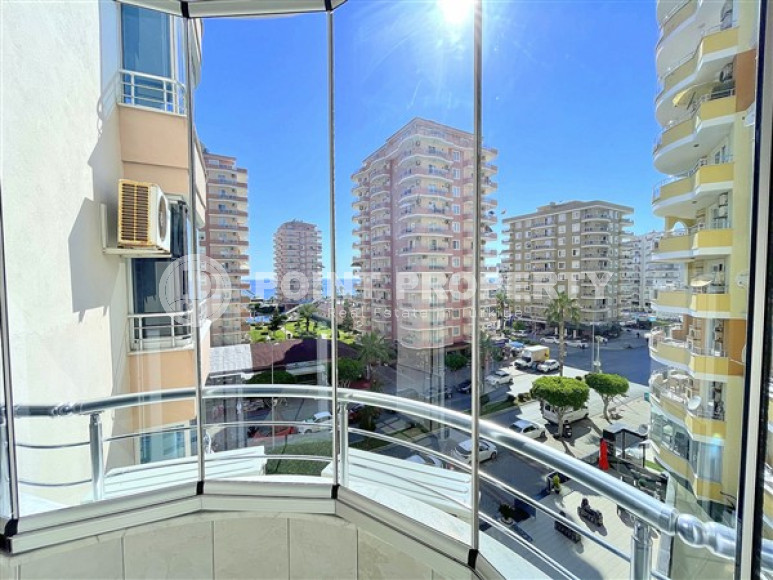 Ready-to-move three-room apartment, 110m², in the very center of Mahmutlar, 150m from the sea-id-1853-photo-25