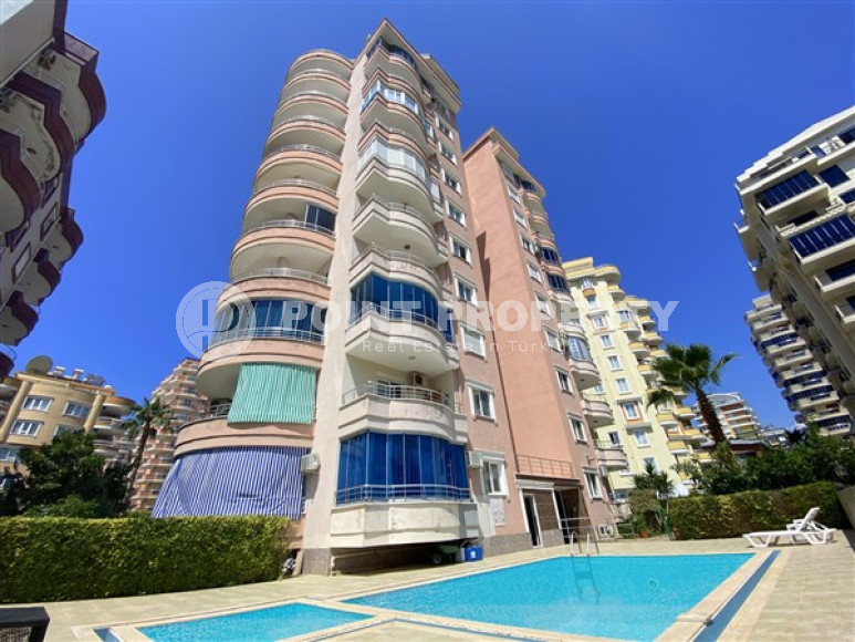 Ready-to-move three-room apartment, 110m², in the very center of Mahmutlar, 150m from the sea-id-1853-photo-26