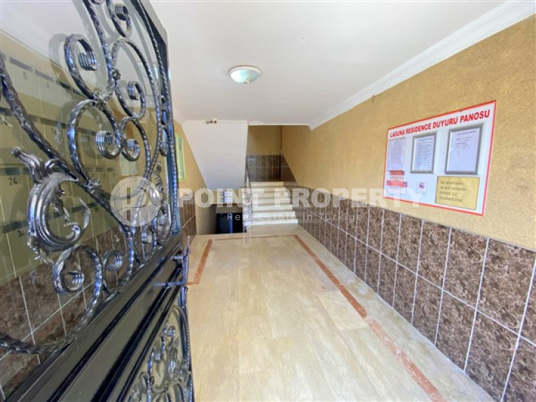 Ready-to-move three-room apartment, 110m², in the very center of Mahmutlar, 150m from the sea-id-1853-photo-27