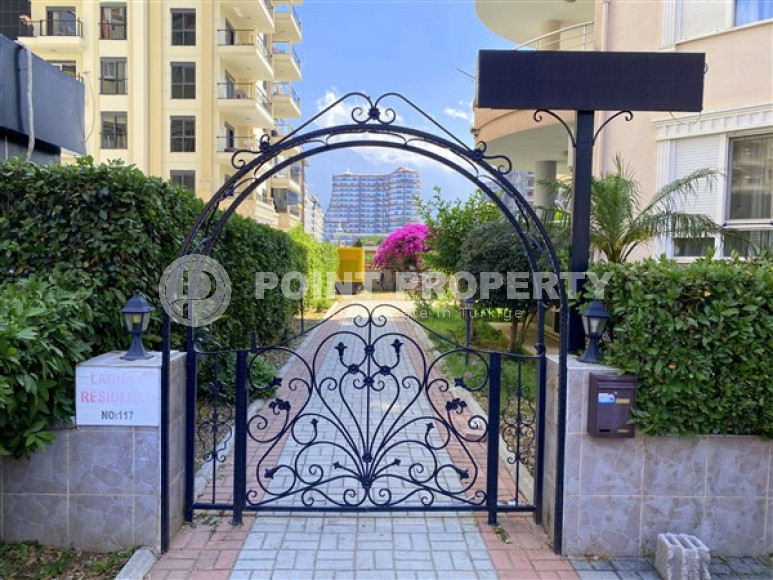 Ready-to-move three-room apartment, 110m², in the very center of Mahmutlar, 150m from the sea-id-1853-photo-29