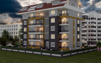 Duplex apartments, 125-192m², in an investment project with comfortable infrastructure in Mahmutlar-id-1854-photo-3