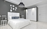 Duplex apartments, 125-192m², in an investment project with comfortable infrastructure in Mahmutlar-id-1854-photo-7