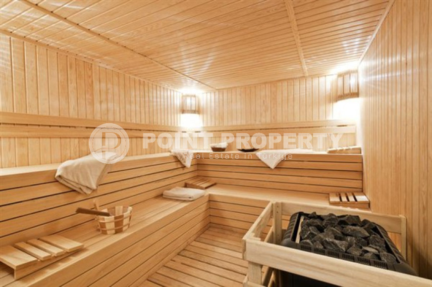 Duplex apartments, 125-192m², in an investment project with comfortable infrastructure in Mahmutlar-id-1854-photo-10