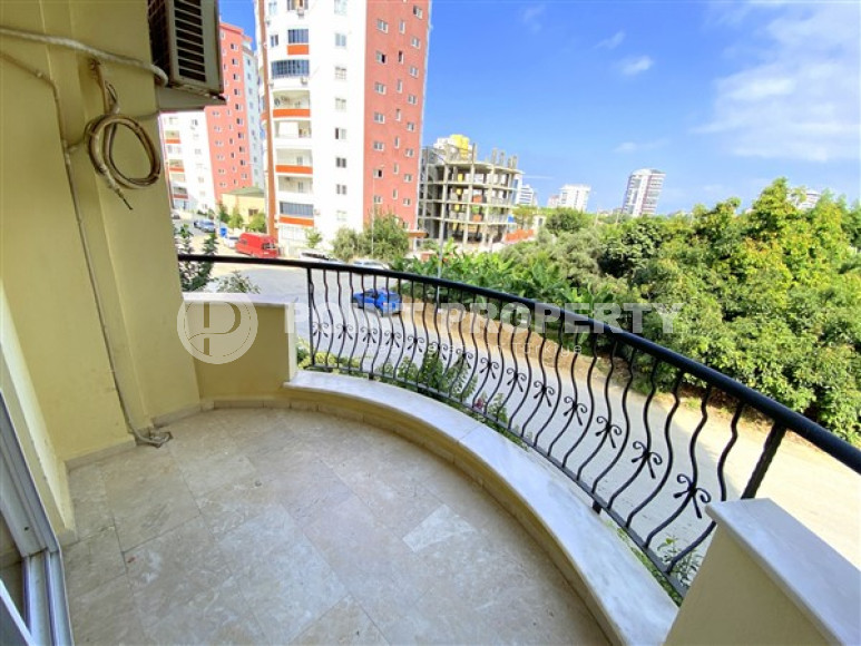 Two bedroom apartment, 115m², furnished and equipped with mountain views in Mahmutlar, Alanya-id-1855-photo-15