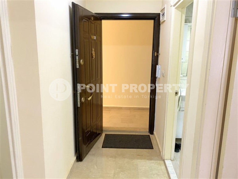 Two bedroom apartment, 115m², furnished and equipped with mountain views in Mahmutlar, Alanya-id-1855-photo-18