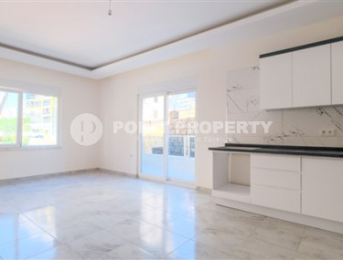 Three-room apartments on different floors in a new residence in Mahmutlar, Alanya, 500m from the sea-id-1856-photo-2