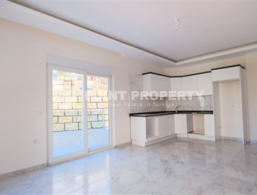 Three-room apartments on different floors in a new residence in Mahmutlar, Alanya, 500m from the sea-id-1856-photo-3