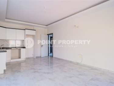 Three-room apartments on different floors in a new residence in Mahmutlar, Alanya, 500m from the sea-id-1856-photo-4