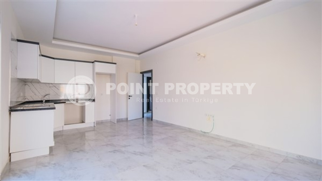 Three-room apartments on different floors in a new residence in Mahmutlar, Alanya, 500m from the sea-id-1856-photo-4