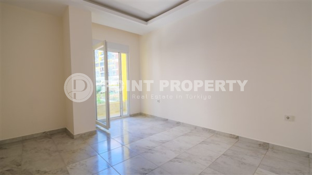 Three-room apartments on different floors in a new residence in Mahmutlar, Alanya, 500m from the sea-id-1856-photo-6