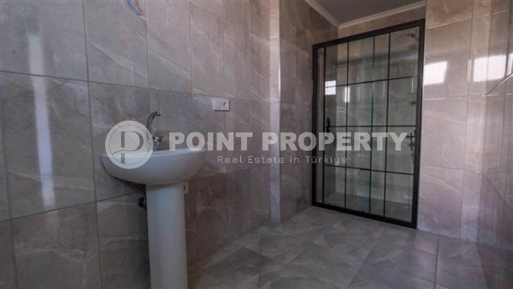 Three-room apartments on different floors in a new residence in Mahmutlar, Alanya, 500m from the sea-id-1856-photo-7