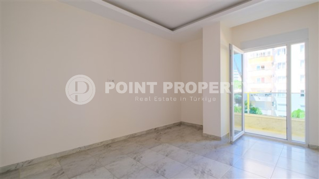 Three-room apartments on different floors in a new residence in Mahmutlar, Alanya, 500m from the sea-id-1856-photo-8