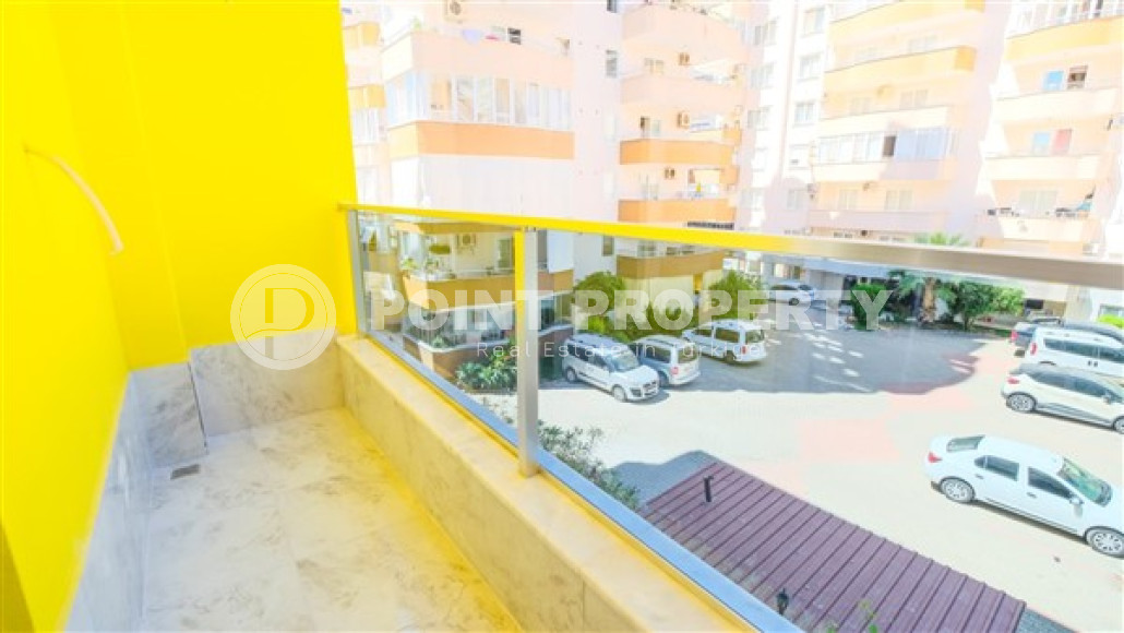 Three-room apartments on different floors in a new residence in Mahmutlar, Alanya, 500m from the sea-id-1856-photo-10
