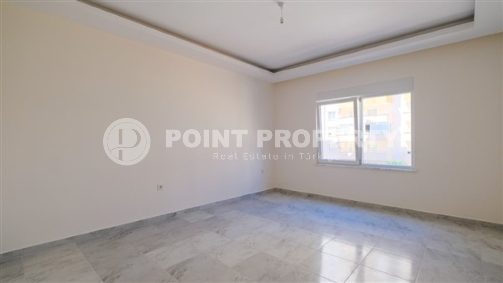 Three-room apartments on different floors in a new residence in Mahmutlar, Alanya, 500m from the sea-id-1856-photo-11