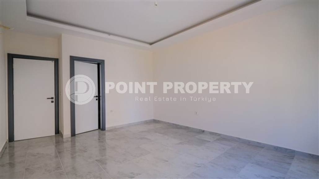 Three-room apartments on different floors in a new residence in Mahmutlar, Alanya, 500m from the sea-id-1856-photo-12