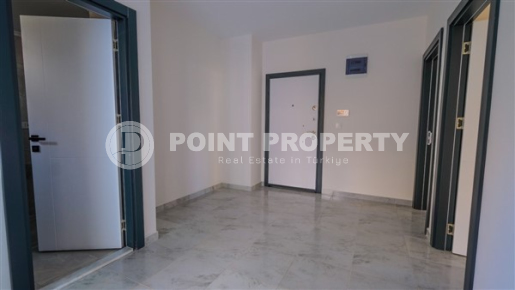 Three-room apartments on different floors in a new residence in Mahmutlar, Alanya, 500m from the sea-id-1856-photo-14