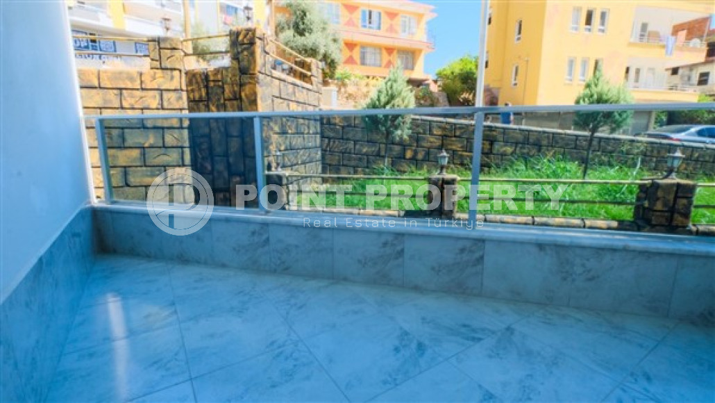 Three-room apartments on different floors in a new residence in Mahmutlar, Alanya, 500m from the sea-id-1856-photo-16