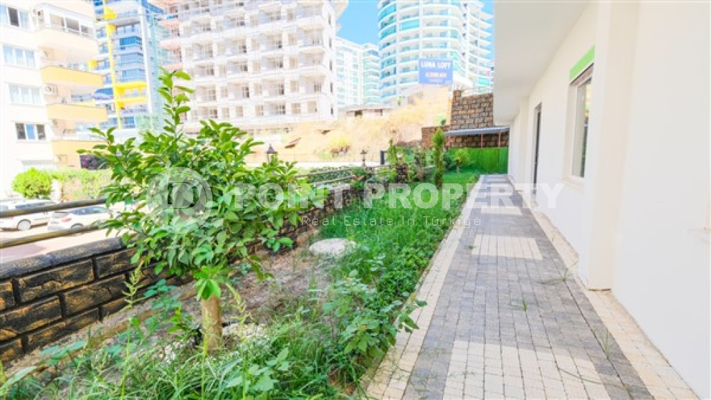 Three-room apartments on different floors in a new residence in Mahmutlar, Alanya, 500m from the sea-id-1856-photo-17