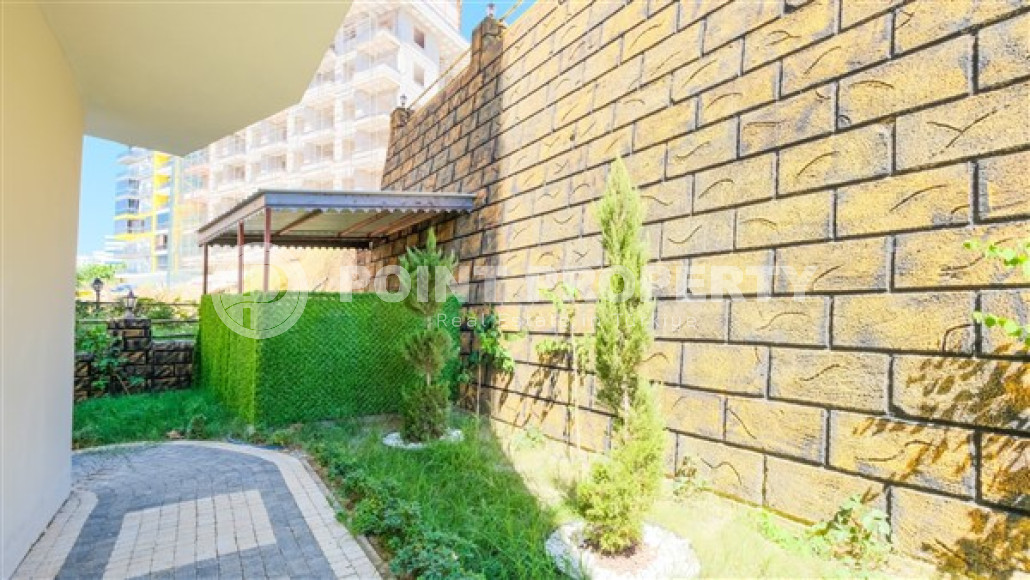 Three-room apartments on different floors in a new residence in Mahmutlar, Alanya, 500m from the sea-id-1856-photo-18