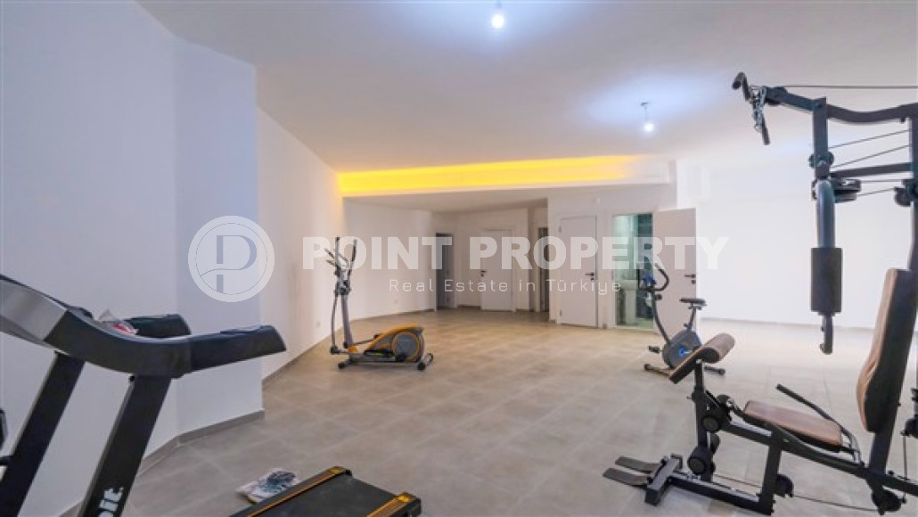 Three-room apartments on different floors in a new residence in Mahmutlar, Alanya, 500m from the sea-id-1856-photo-21