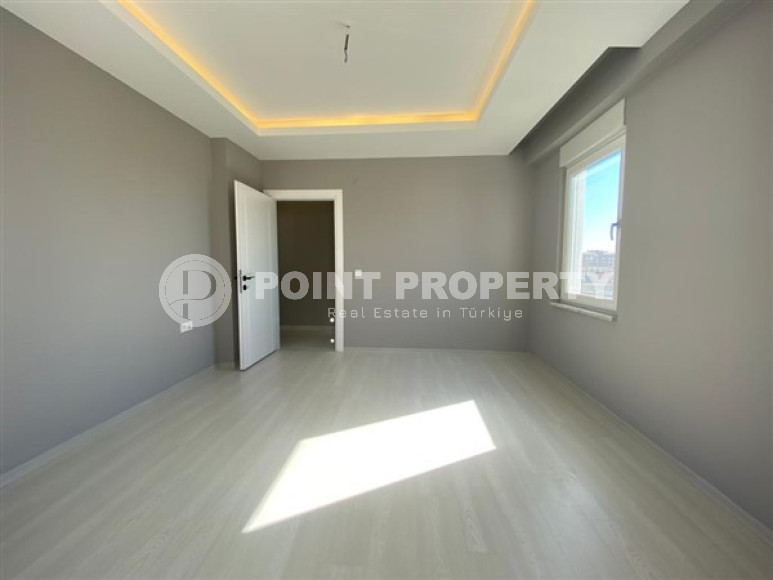 View apartment with two bedrooms, 130m² in a residence with infrastructure in Cikcilli area, Alanya-id-1858-photo-36