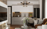 Investment project with interest-free installments in Demirtas 48-201 sq.m-id-1009-photo-17