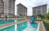 A new large-scale investment project in the Demirtas area. Apartments of various layouts in a complex with developed infrastructure. 50 – 148 m2-id-1120-photo-3