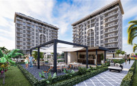A new large-scale investment project in the Demirtas area. Apartments of various layouts in a complex with developed infrastructure. 50 – 148 m2-id-1120-photo-5