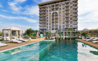 A new large-scale investment project in the Demirtas area. Apartments of various layouts in a complex with developed infrastructure. 50 – 148 m2-id-1120-photo-7