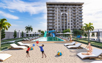 A new large-scale investment project in the Demirtas area. Apartments of various layouts in a complex with developed infrastructure. 50 – 148 m2-id-1120-photo-9
