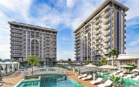 A new large-scale investment project in the Demirtas area. Apartments of various layouts in a complex with developed infrastructure. 50 – 148 m2-id-1120-photo-11