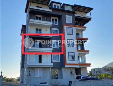 Квартира 1+1, 55м², в резиденции на окончательном этапе строительства, в районе Газипаша, Алания-id-1864-фото-2