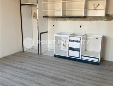 Квартира 1+1, 55м², в резиденции на окончательном этапе строительства, в районе Газипаша, Алания-id-1864-фото-3