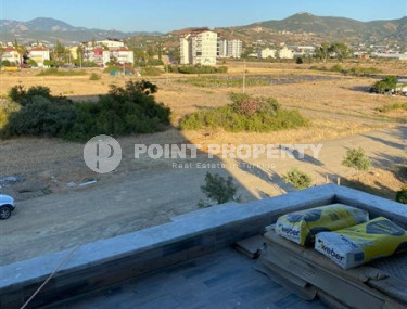 Квартира 1+1, 55м², в резиденции на окончательном этапе строительства, в районе Газипаша, Алания-id-1864-фото-4