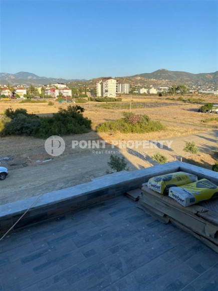 Квартира 1+1, 55м², в резиденции на окончательном этапе строительства, в районе Газипаша, Алания-id-1864-фото-4