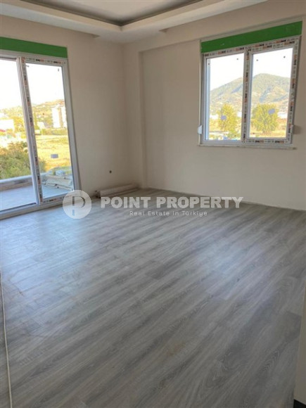 Квартира 1+1, 55м², в резиденции на окончательном этапе строительства, в районе Газипаша, Алания-id-1864-фото-5