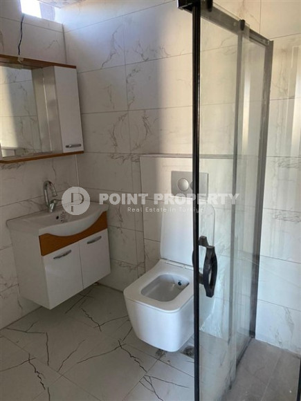 Квартира 1+1, 55м², в резиденции на окончательном этапе строительства, в районе Газипаша, Алания-id-1864-фото-6