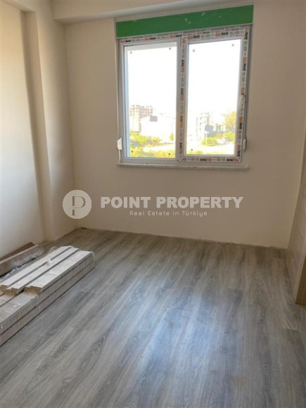 Квартира 1+1, 55м², в резиденции на окончательном этапе строительства, в районе Газипаша, Алания-id-1864-фото-7