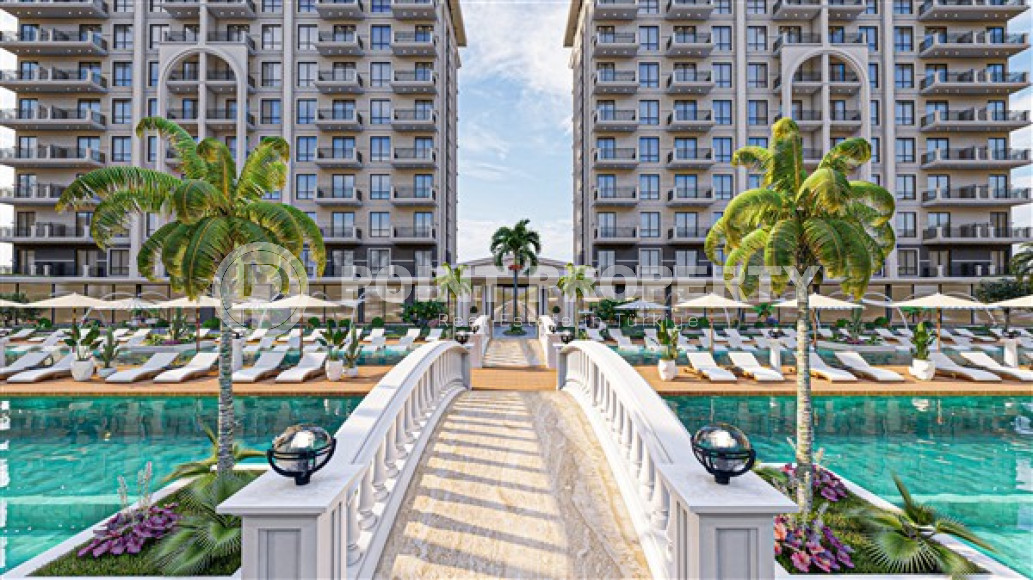 A new large-scale investment project in the Demirtas area. Apartments of various layouts in a complex with developed infrastructure. 50 – 148 m2-id-1120-photo-12